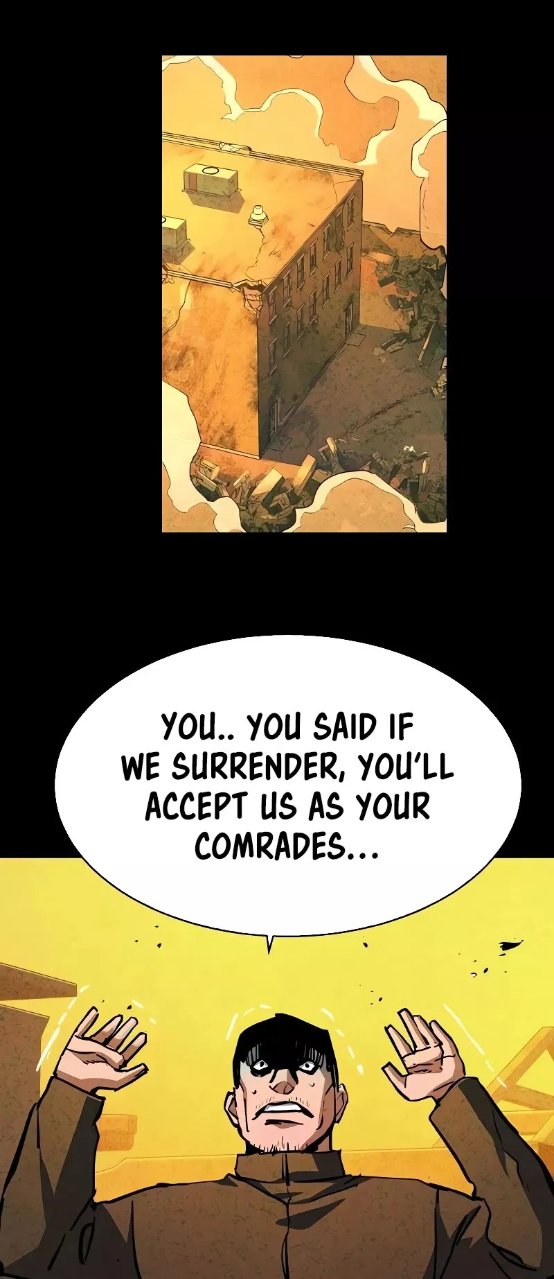 Teenage Mercenary, chapter 168, image 15