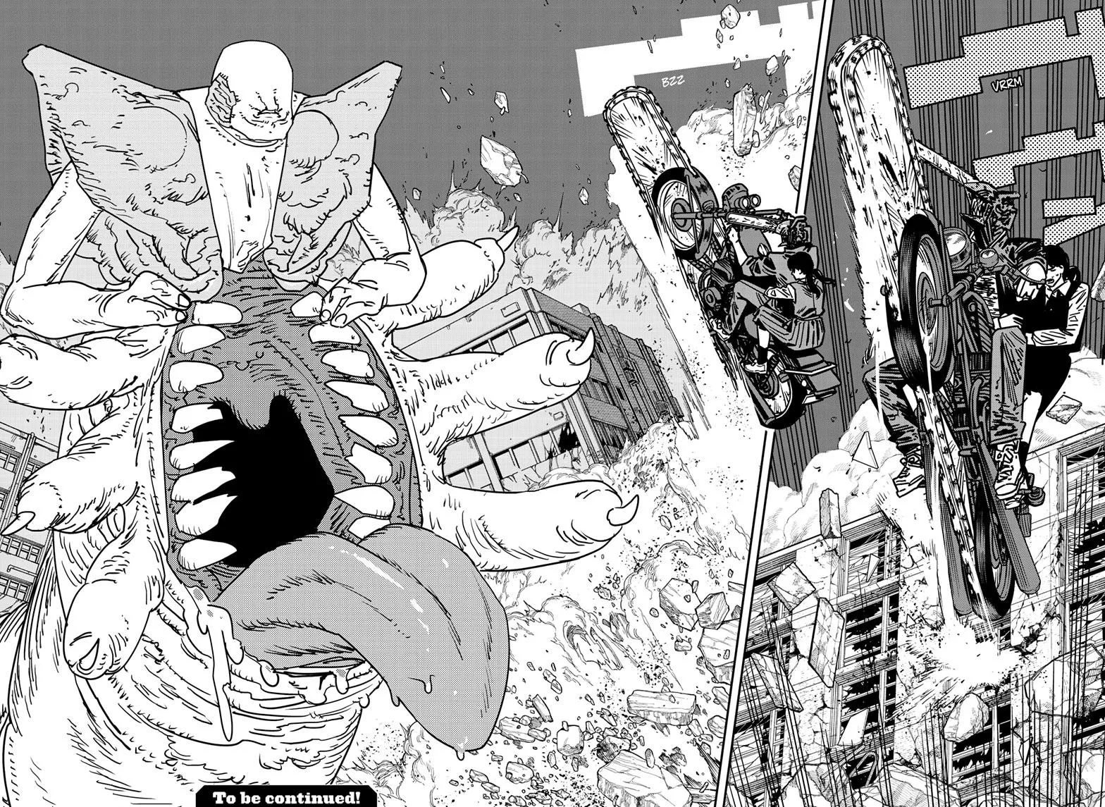 Chainsaw Man, chapter 130, image 12