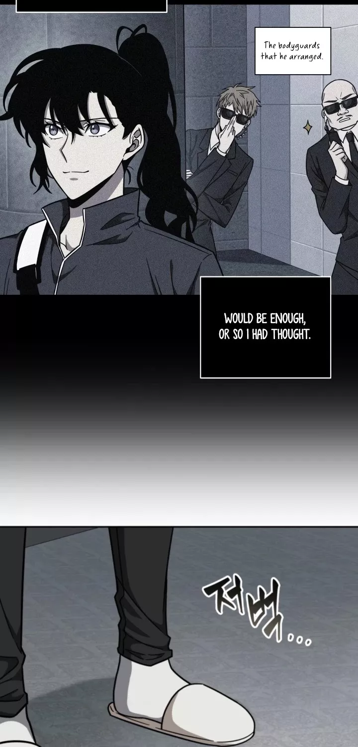 Tomb Raider King, chapter 246, image 28