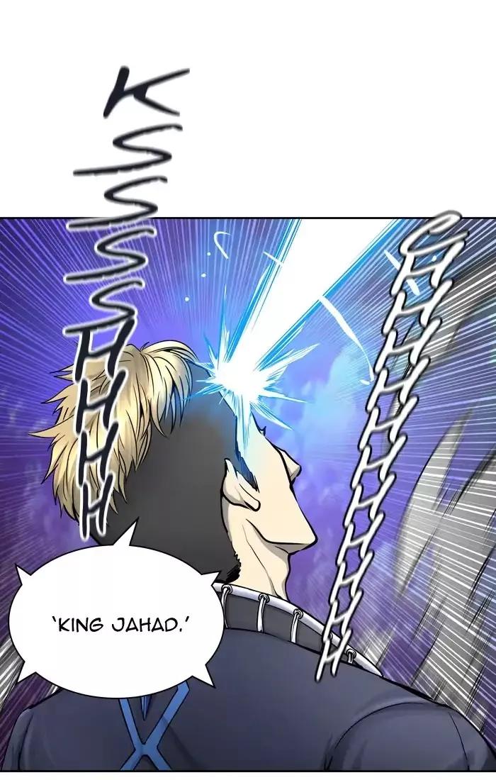 Tower of God, chapter 410, image 99