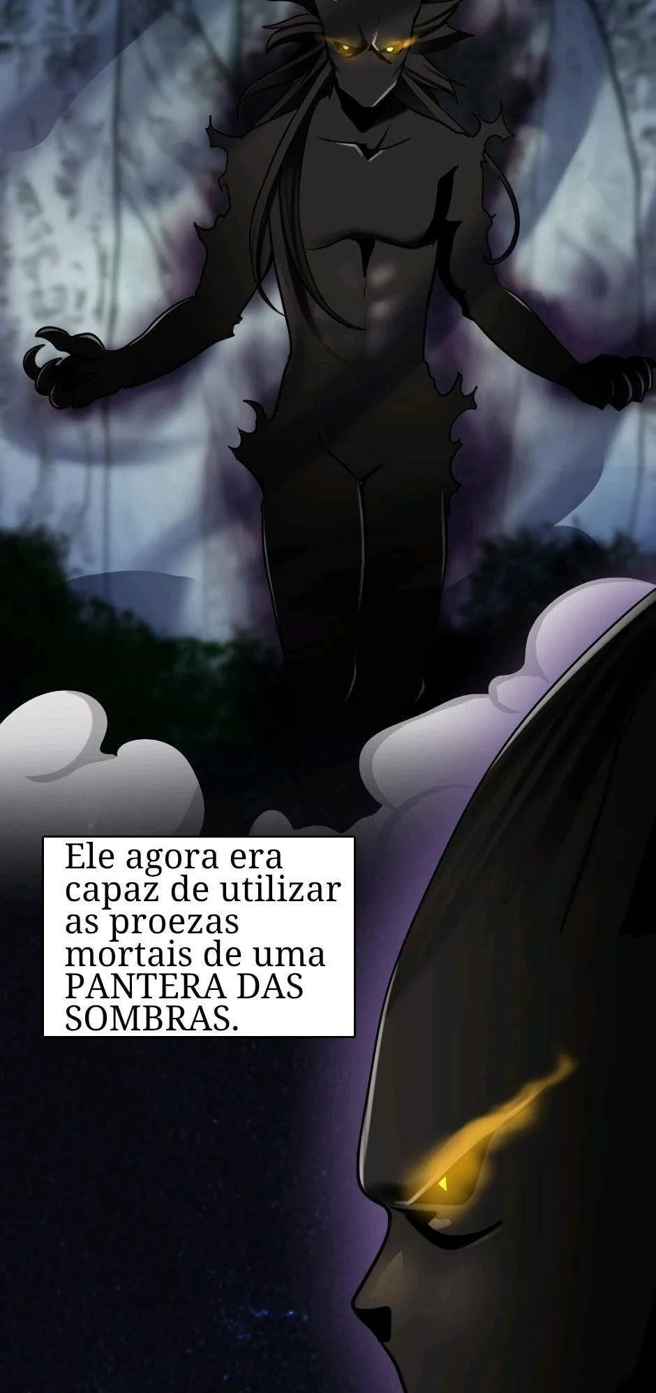 The Beginning After the End, chapter 28, page 6