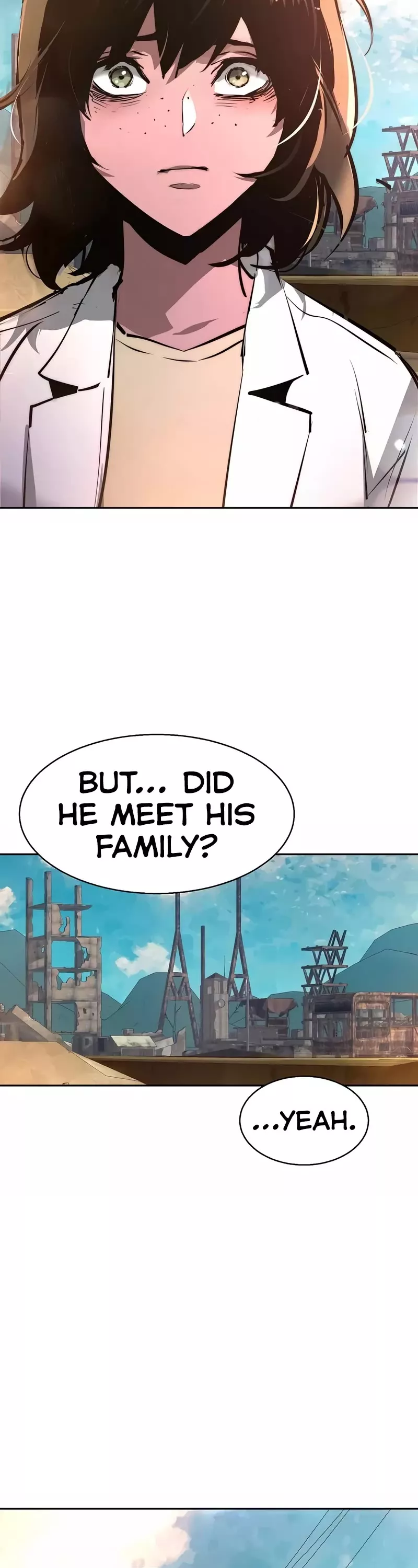 Teenage Mercenary, chapter 162, image 53