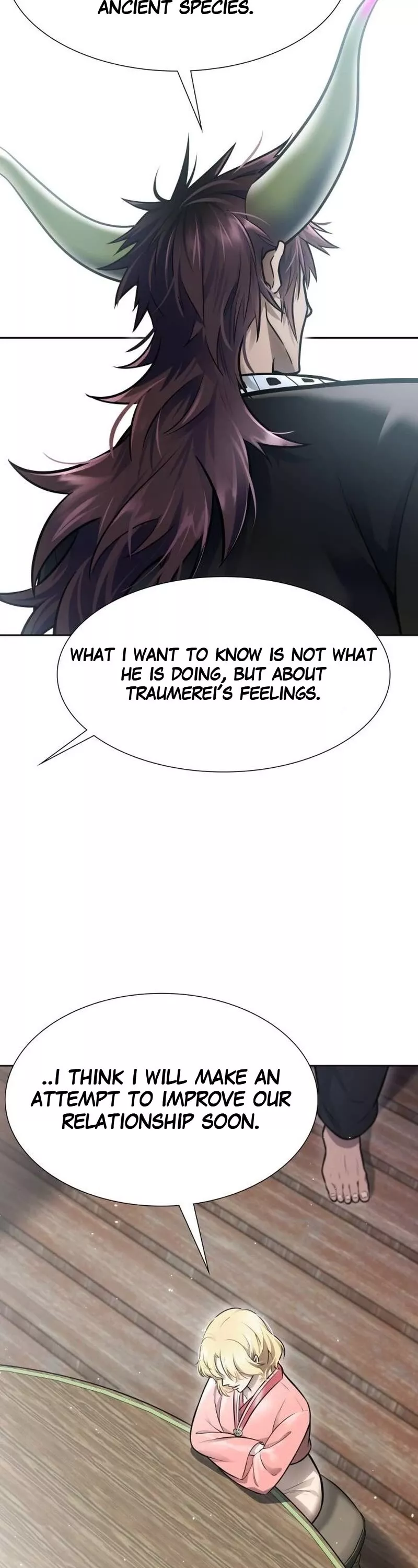 Tower of God, chapter 645, image 32
