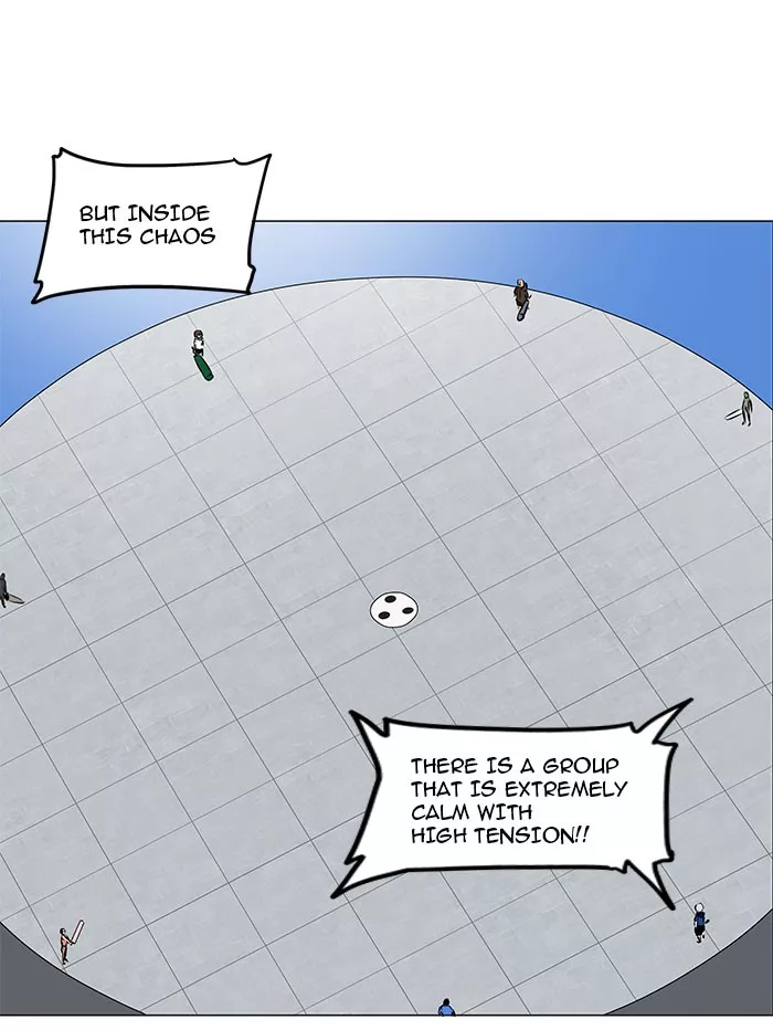 Tower of God, chapter 154, image 22