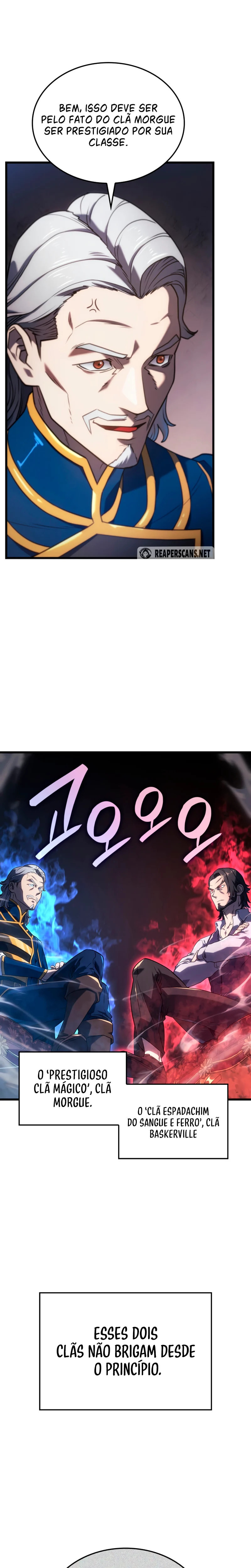 Revenge of the Baskerville Bloodhound, chapter 12, image 6