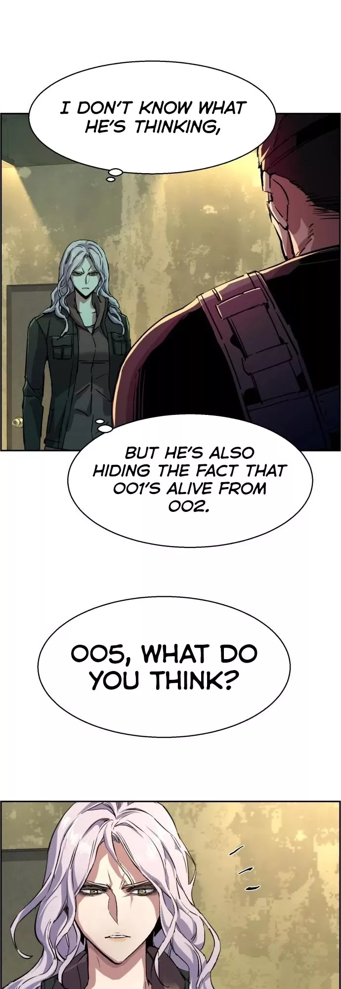 Teenage Mercenary, chapter 114, image 11