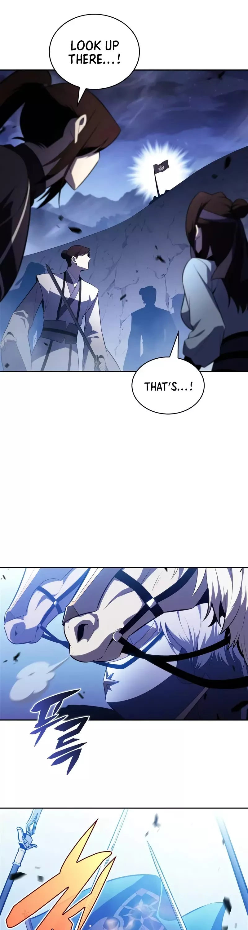 Solo Max-Level Newbie, chapter 197, image 29