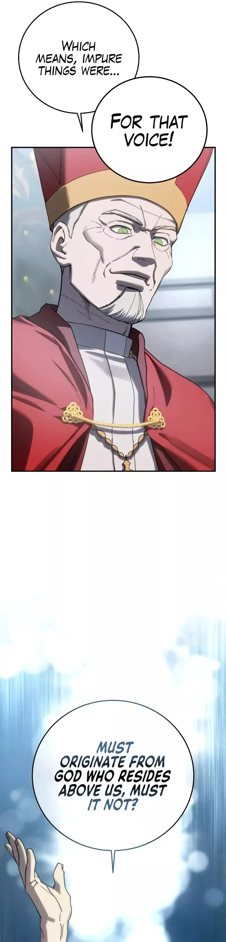 Star-Fostered Swordmaster, chapter 92, image 45