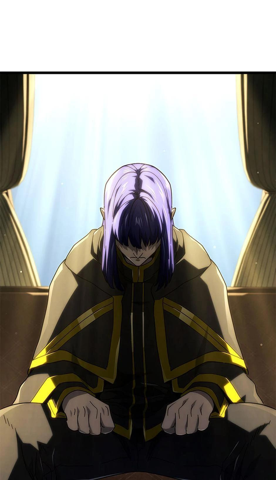Revenge of the Baskerville Bloodhound, chapter 114, image 76