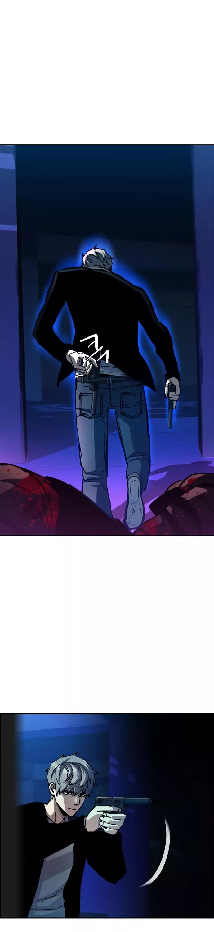 Teenage Mercenary, chapter 136, image 28