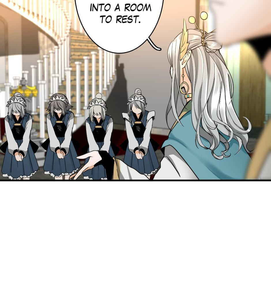 The Beginning After the End, chapter 20, image 73