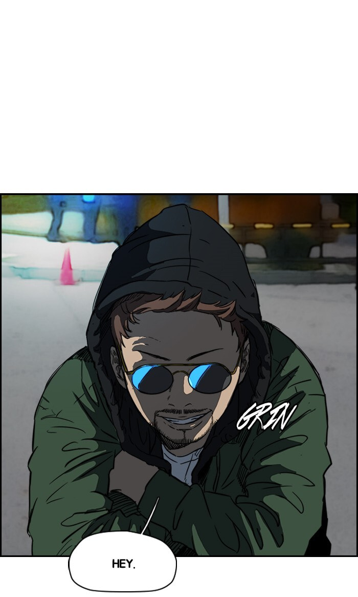 Wind Breaker, chapter 166, image 28