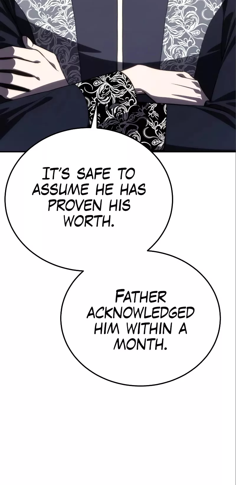 Star-Fostered Swordmaster, chapter 17, image 61