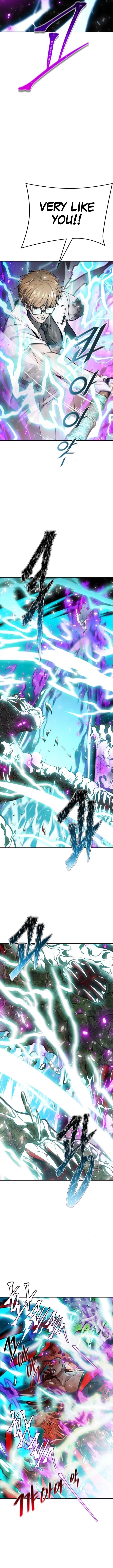 Tower of God, chapter 643, image 31