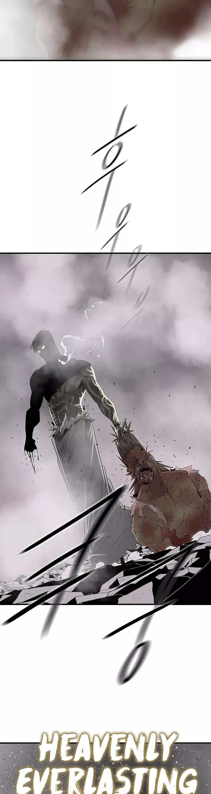 Legend of the Northern Blade, chapter 179, image 38