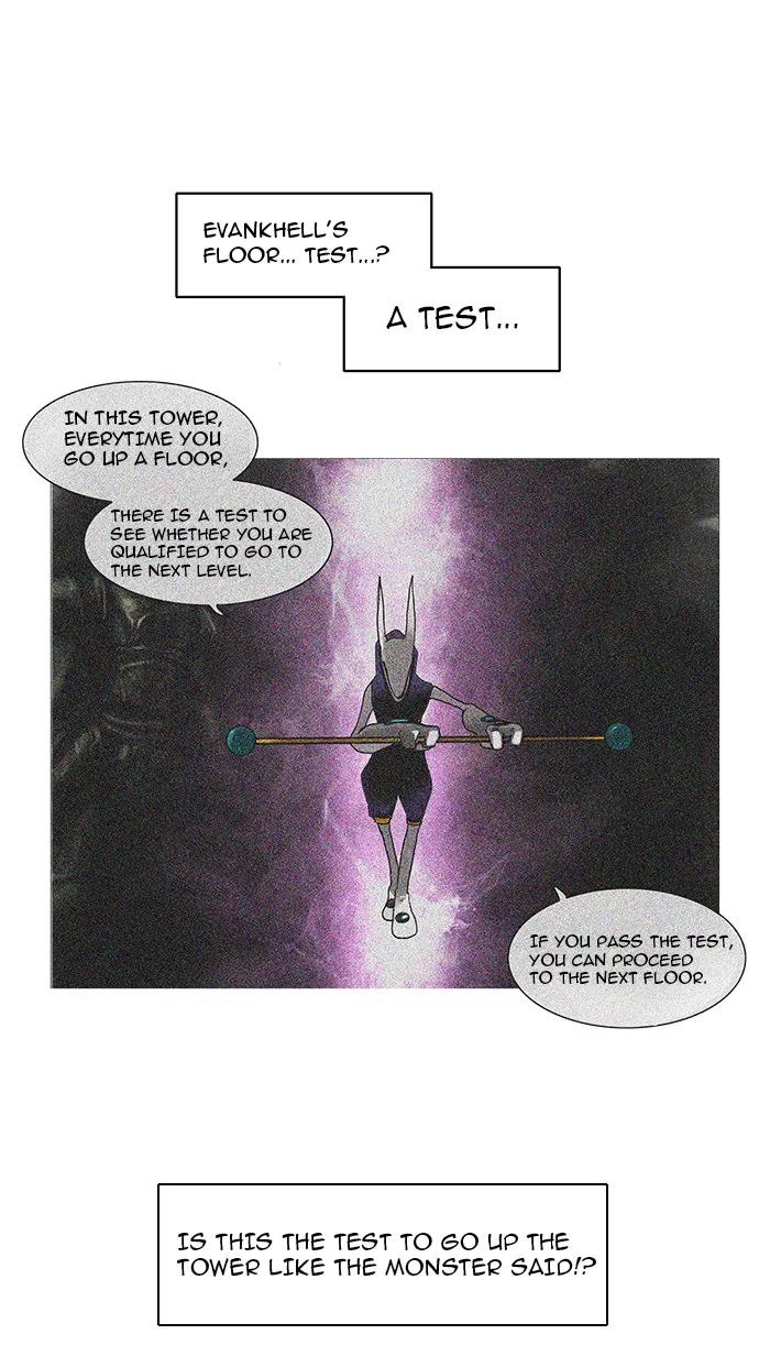 Tower of God, chapter 5, image 19