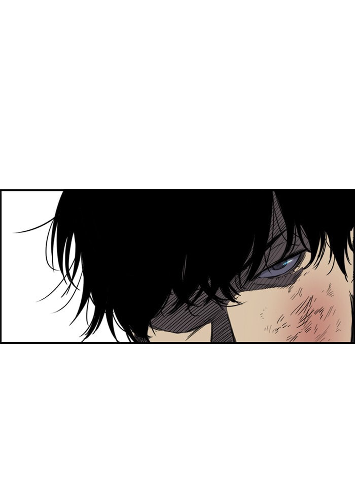 Wind Breaker, chapter 150, page 37