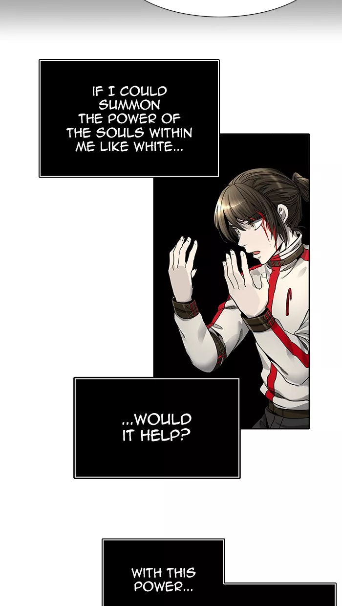 Tower of God, chapter 480, image 131