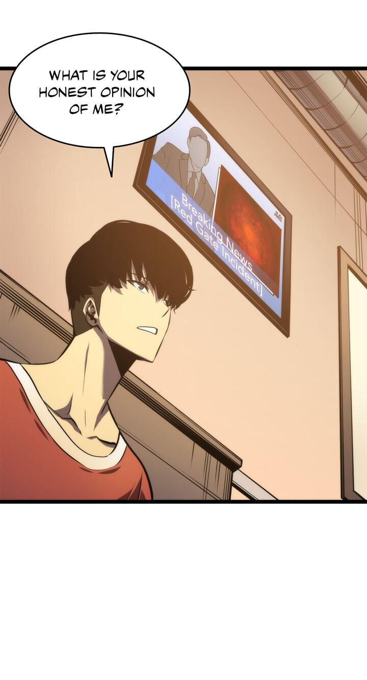 Solo Leveling, chapter 56, page 48