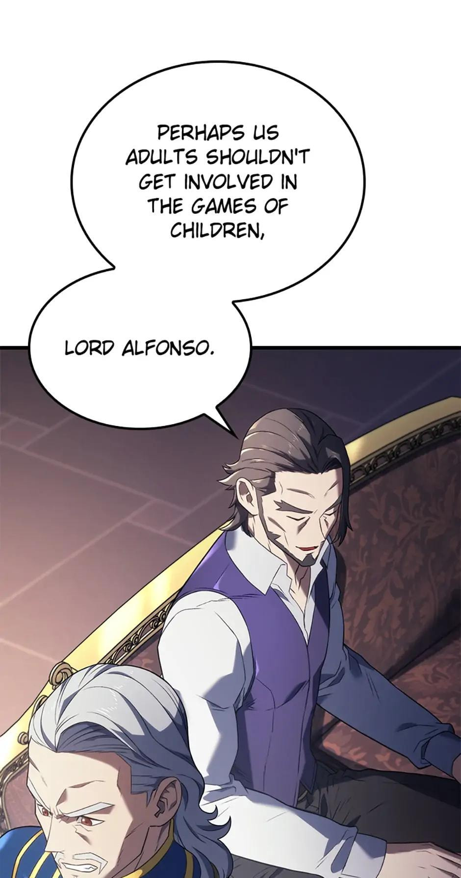Revenge of the Baskerville Bloodhound, chapter 13, image 29