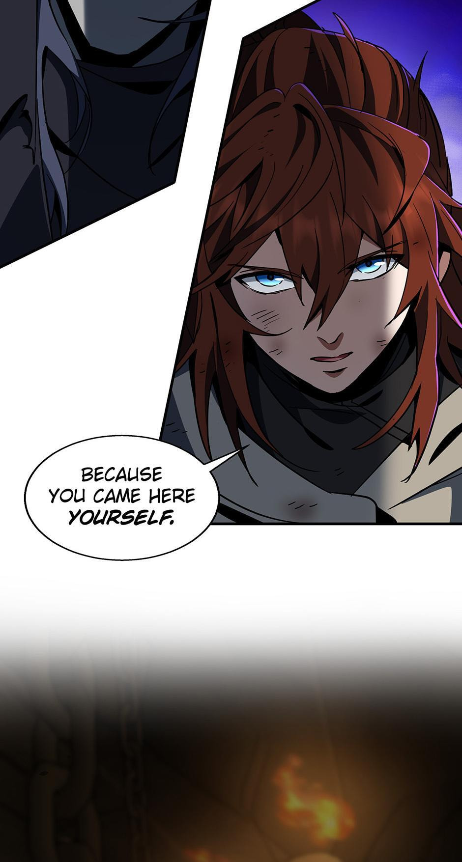 The Beginning After the End, chapter 203, image 10