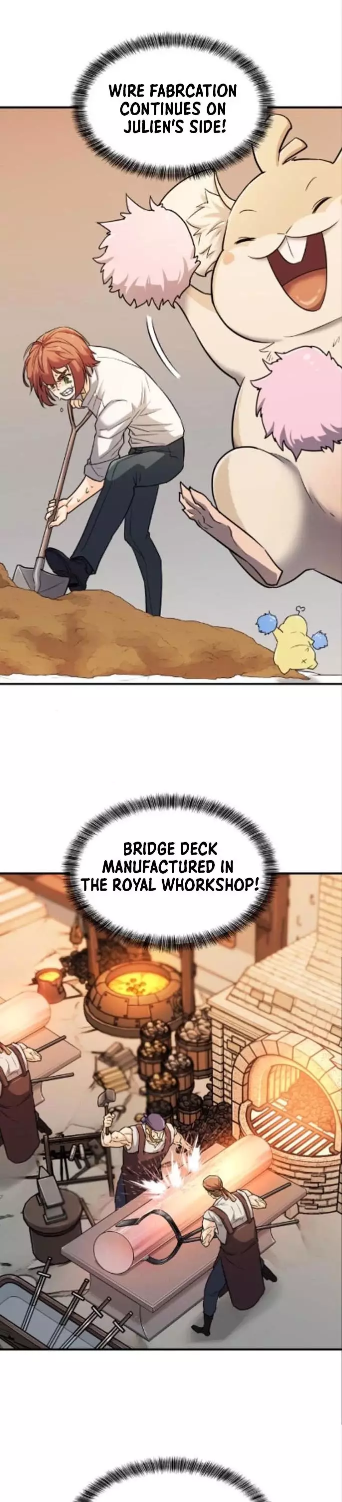 The Greatest Estate Developer, chapter 40, image 35
