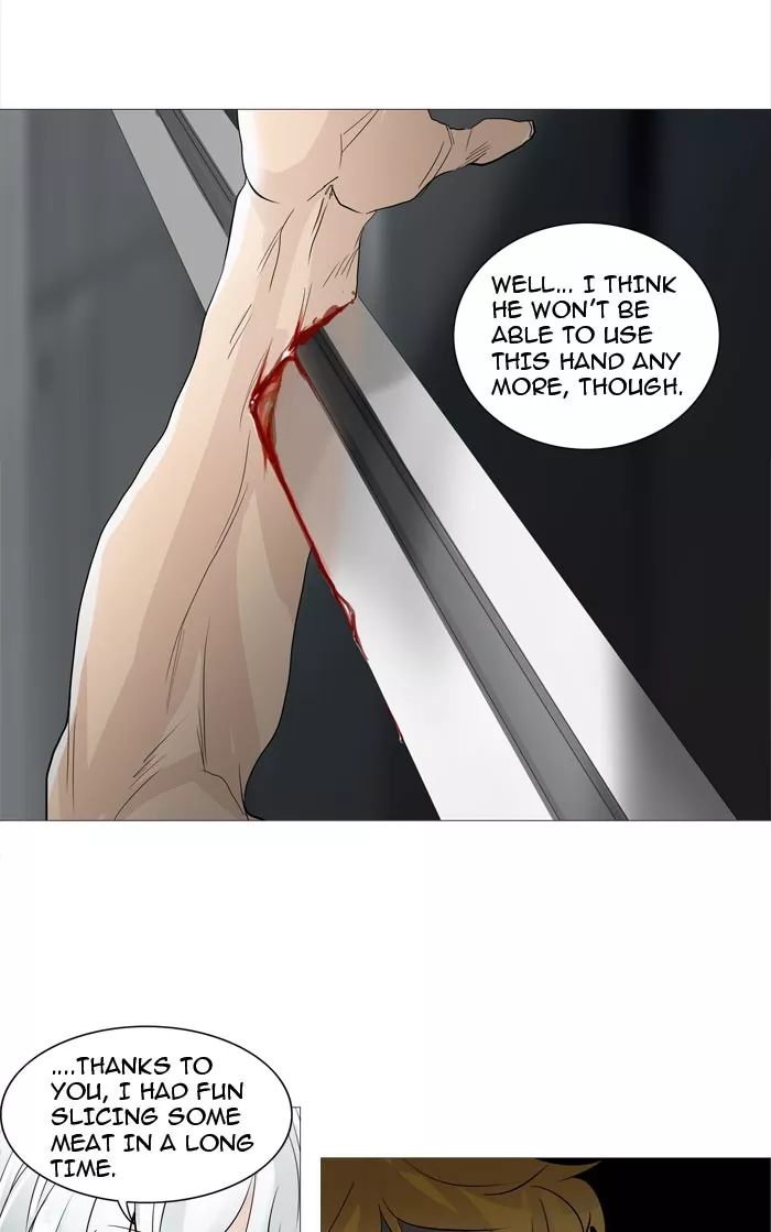 Tower of God, chapter 238, image 27