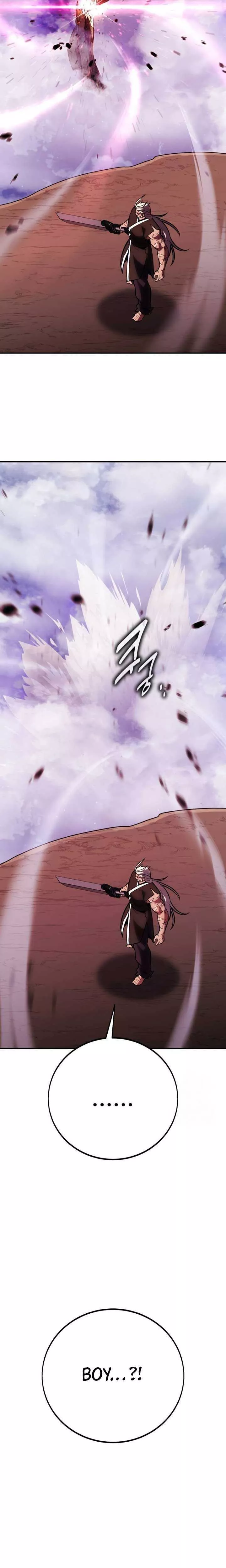 I Killed the Main Player, chapter 68, image 29