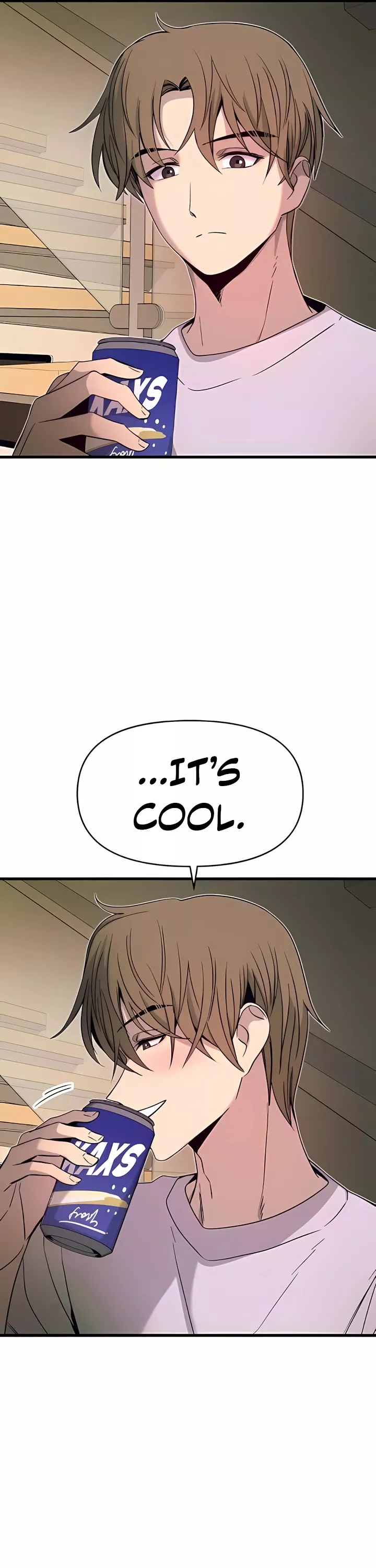 My Bias Gets on the Last Train, chapter 35, image 25