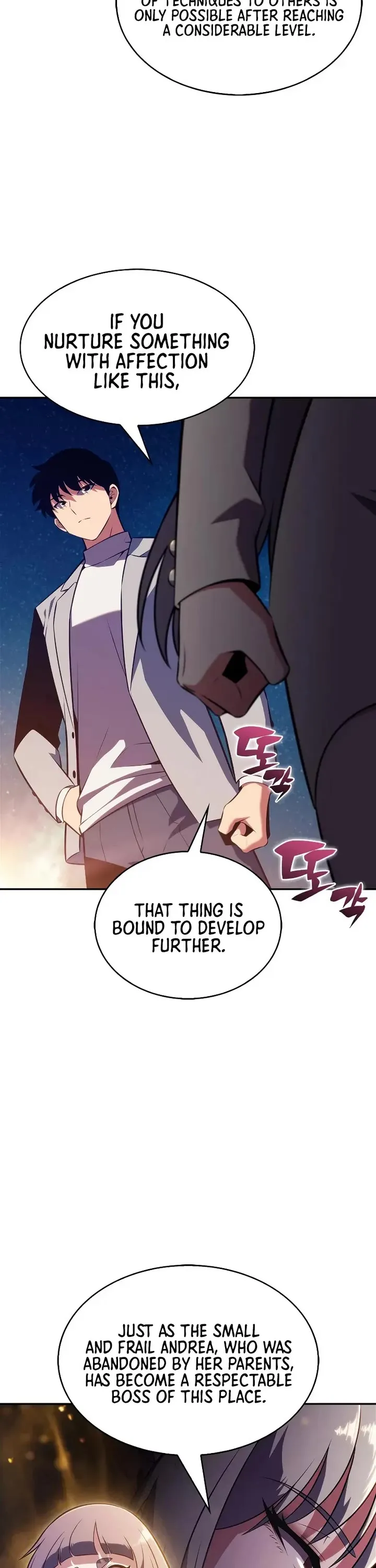Solo Max-Level Newbie, chapter 249, image 11