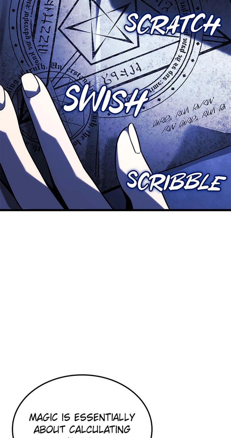 Revenge of the Baskerville Bloodhound, chapter 104, image 69
