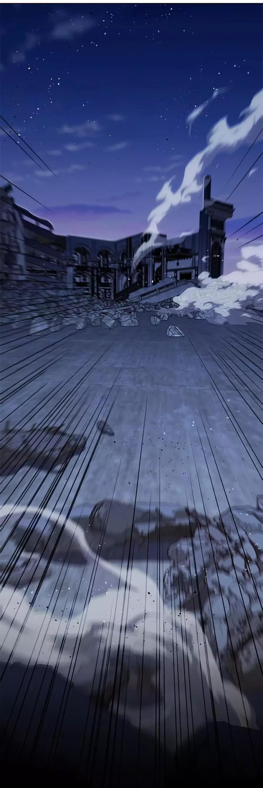 Eleceed, chapter 220, image 33