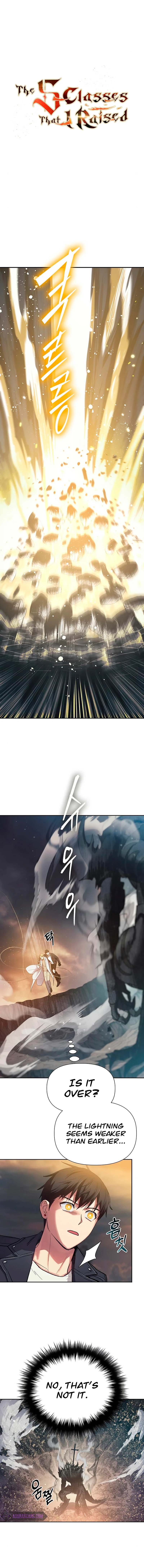 The S-Classes That I Raised, chapter 89, image 2