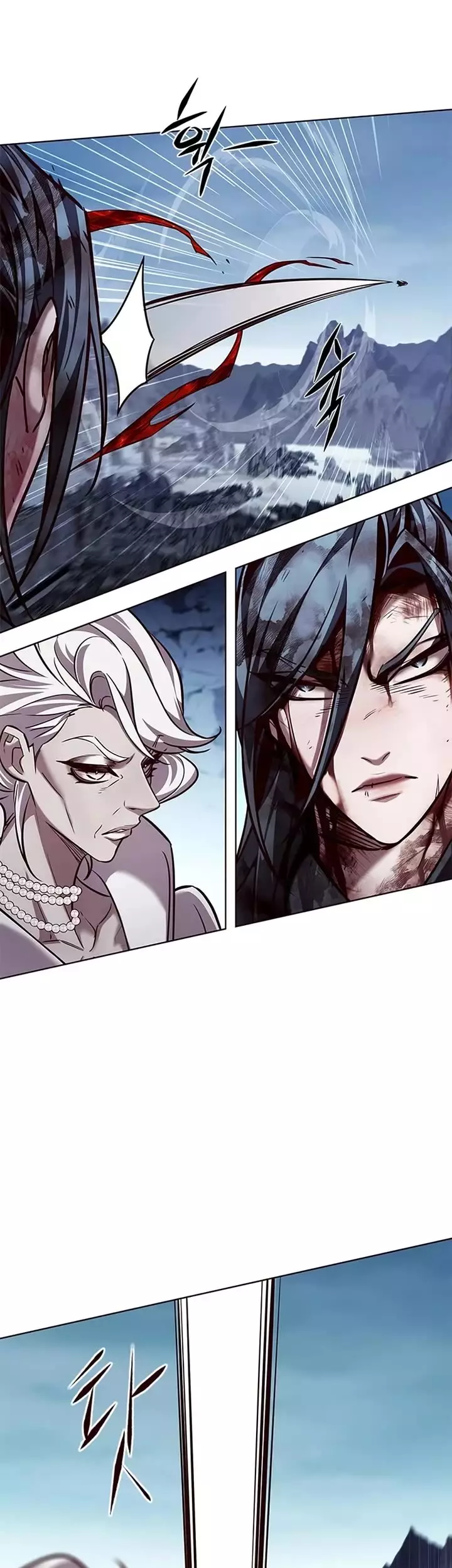 Eleceed, chapter 261, image 27
