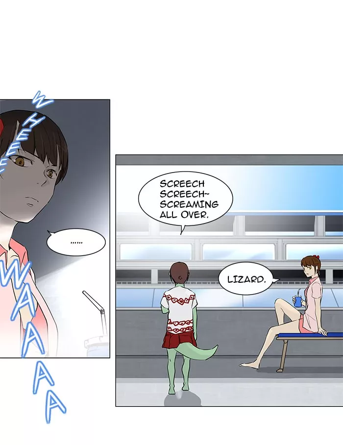 Tower of God, chapter 152, image 48
