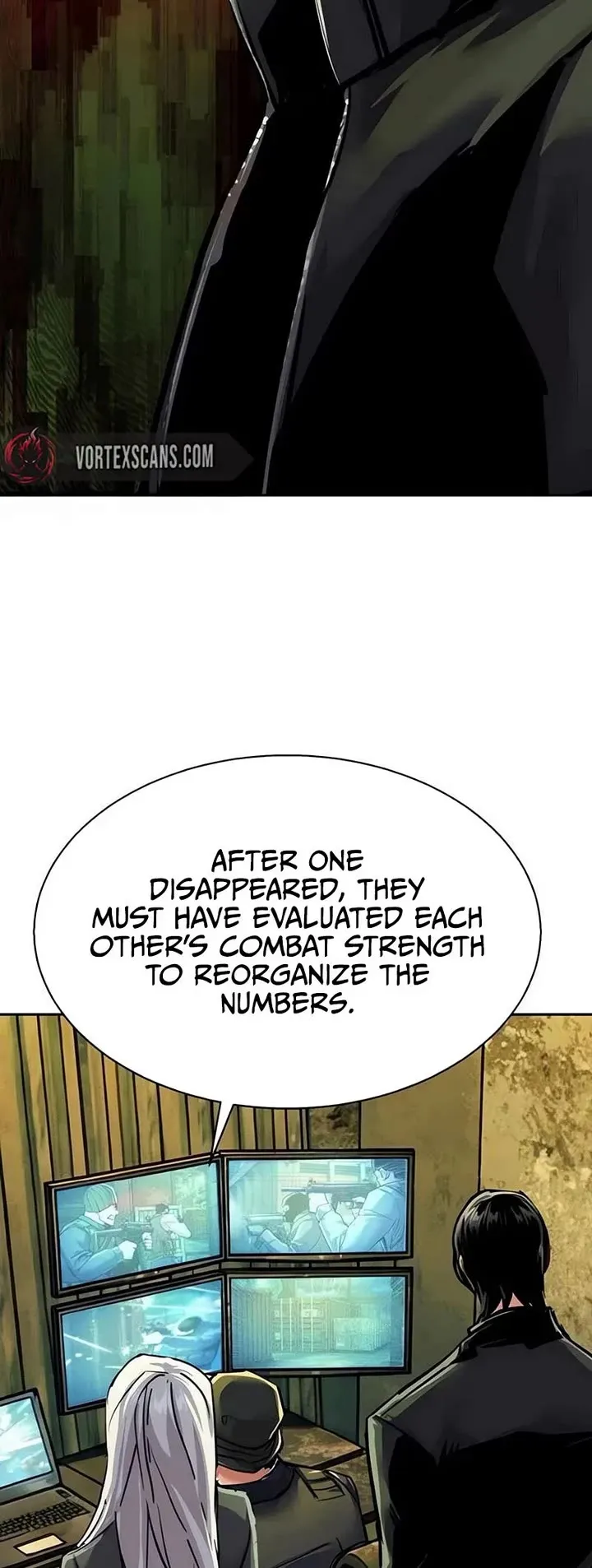 Teenage Mercenary, chapter 279, image 34