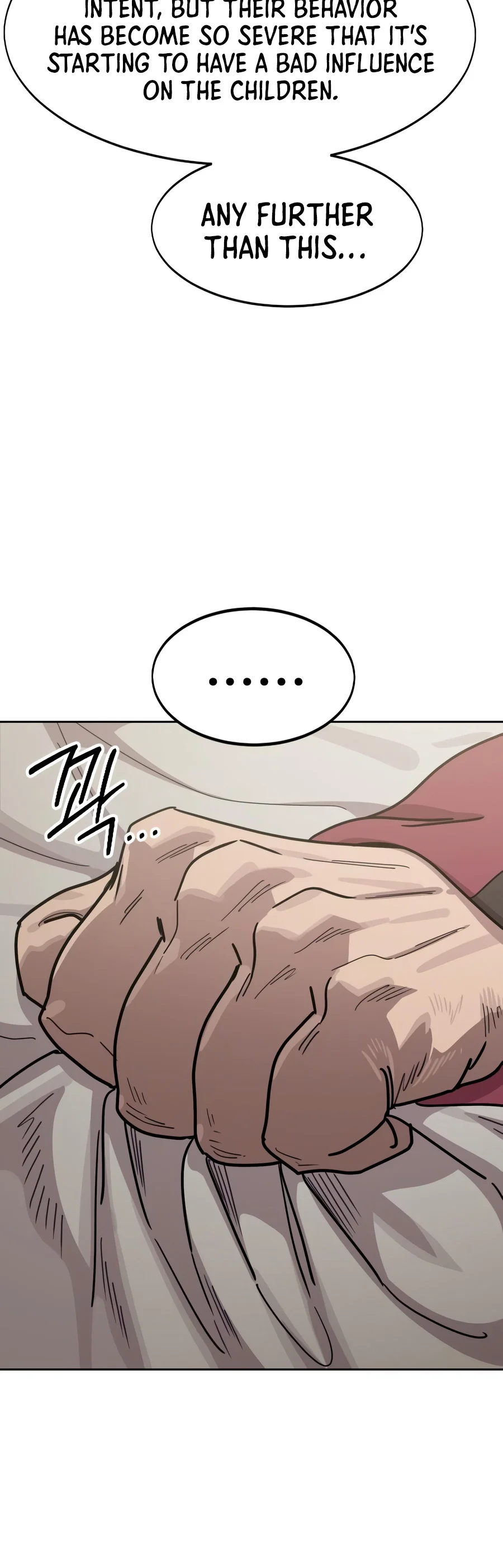 Return of the Mount Hua Sect, chapter 184, image 11