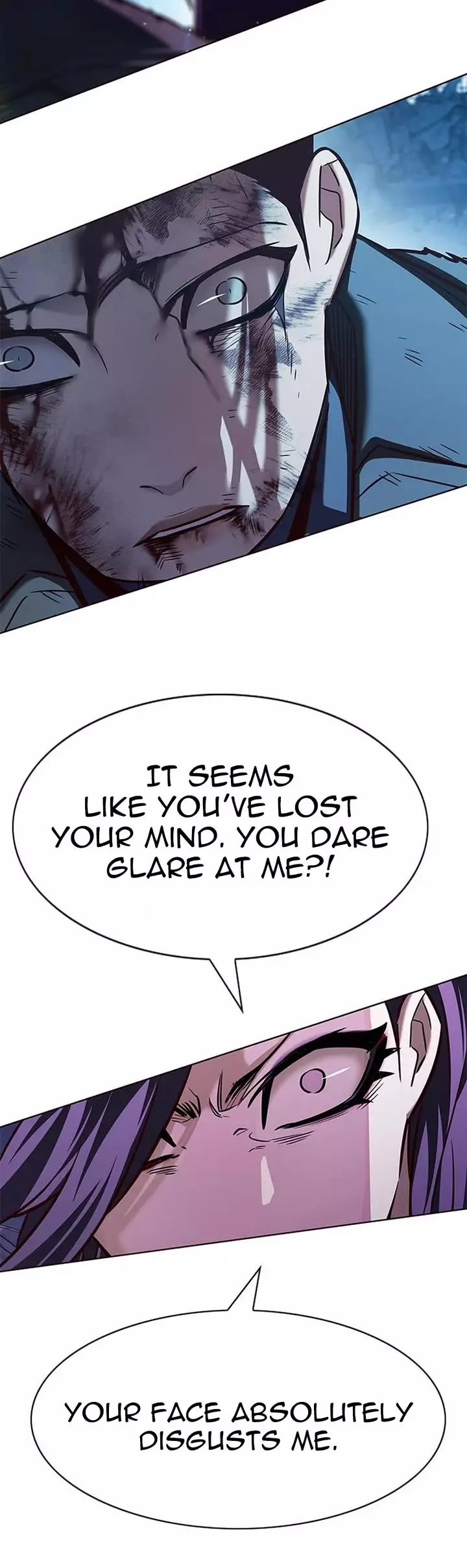Eleceed, chapter 266, image 14
