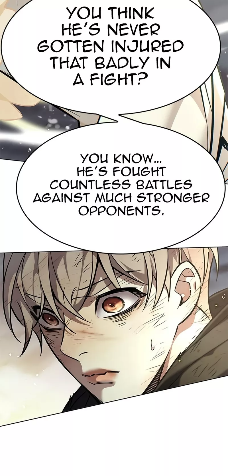 Eleceed, chapter 386, image 11