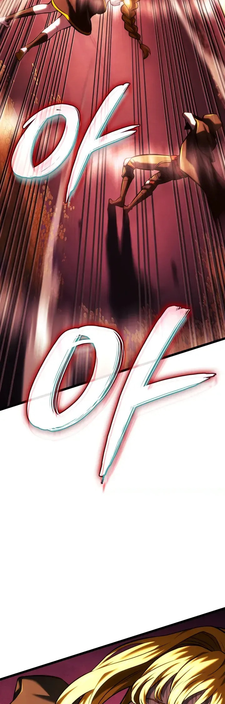 Revenge of the Baskerville Bloodhound, chapter 135, image 36