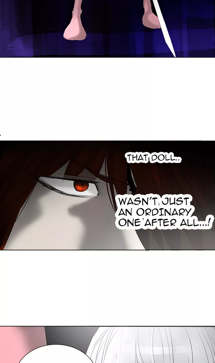 Tower of God, chapter 260, image 46