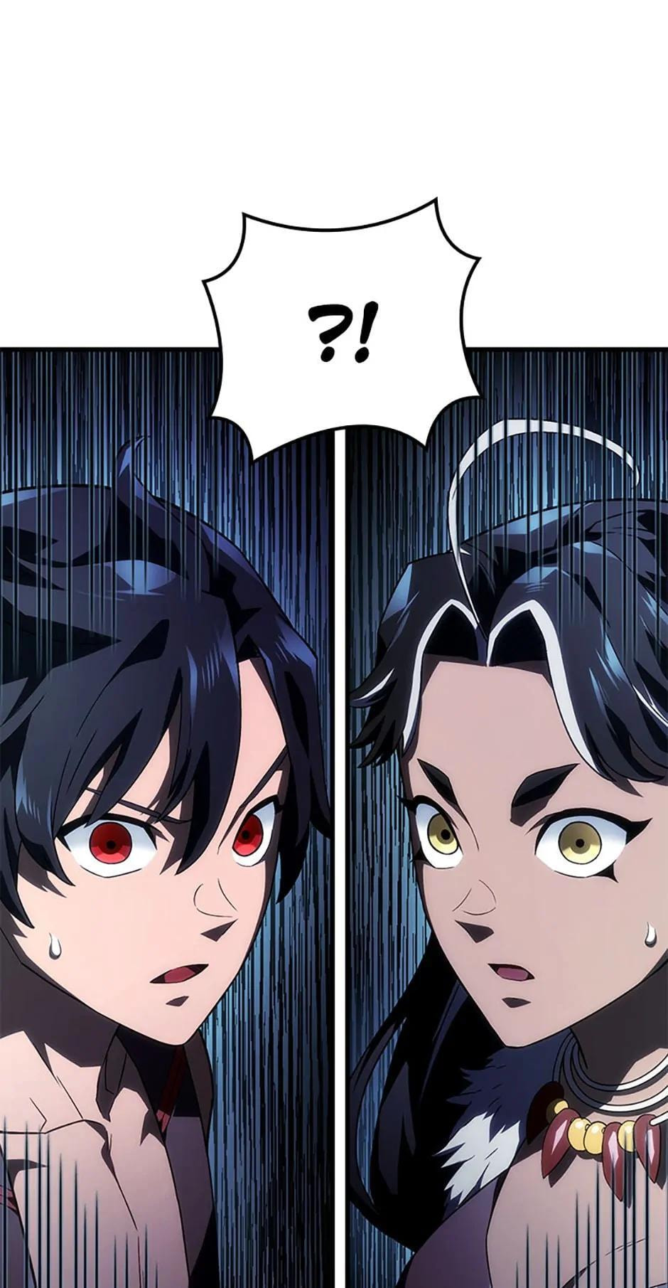 Revenge of the Baskerville Bloodhound, chapter 41, image 38