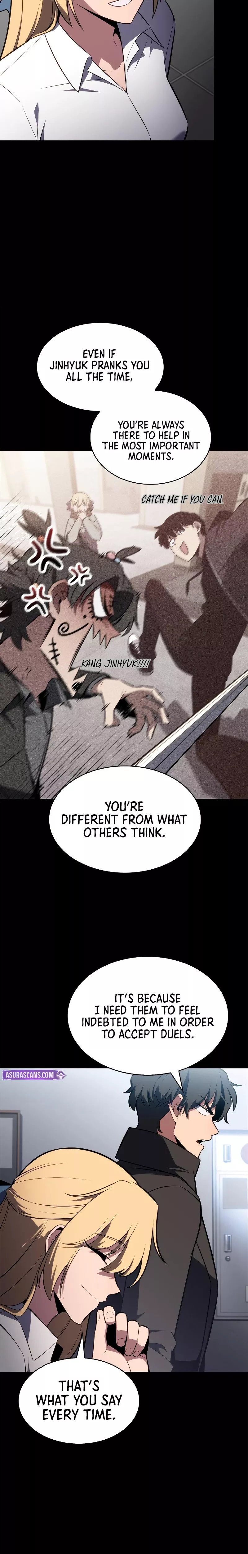 Solo Max-Level Newbie, chapter 238, image 16