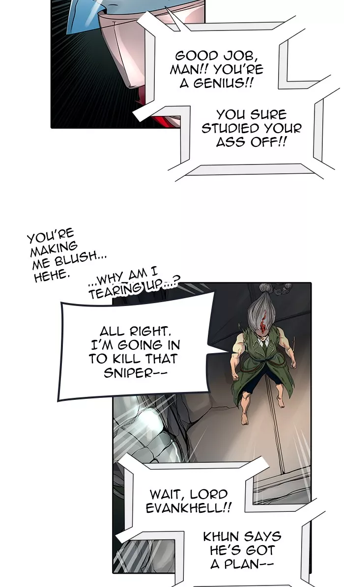 Tower of God, chapter 478, image 32