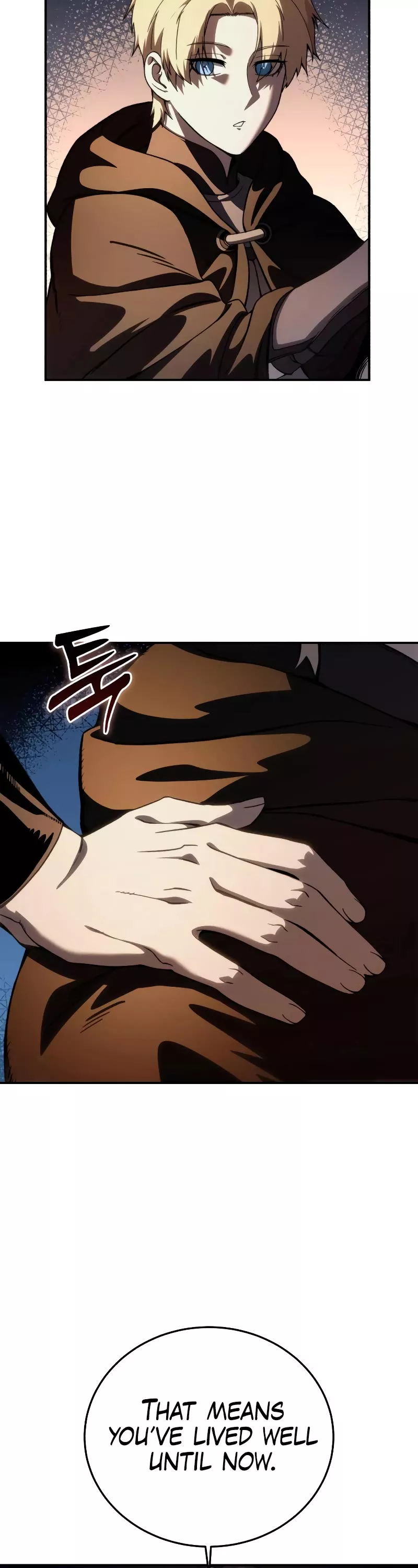Star-Fostered Swordmaster, chapter 33, image 46