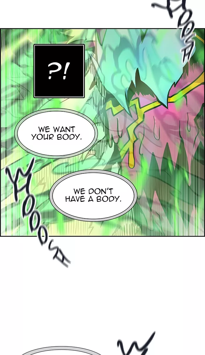 Tower of God, chapter 489, image 136