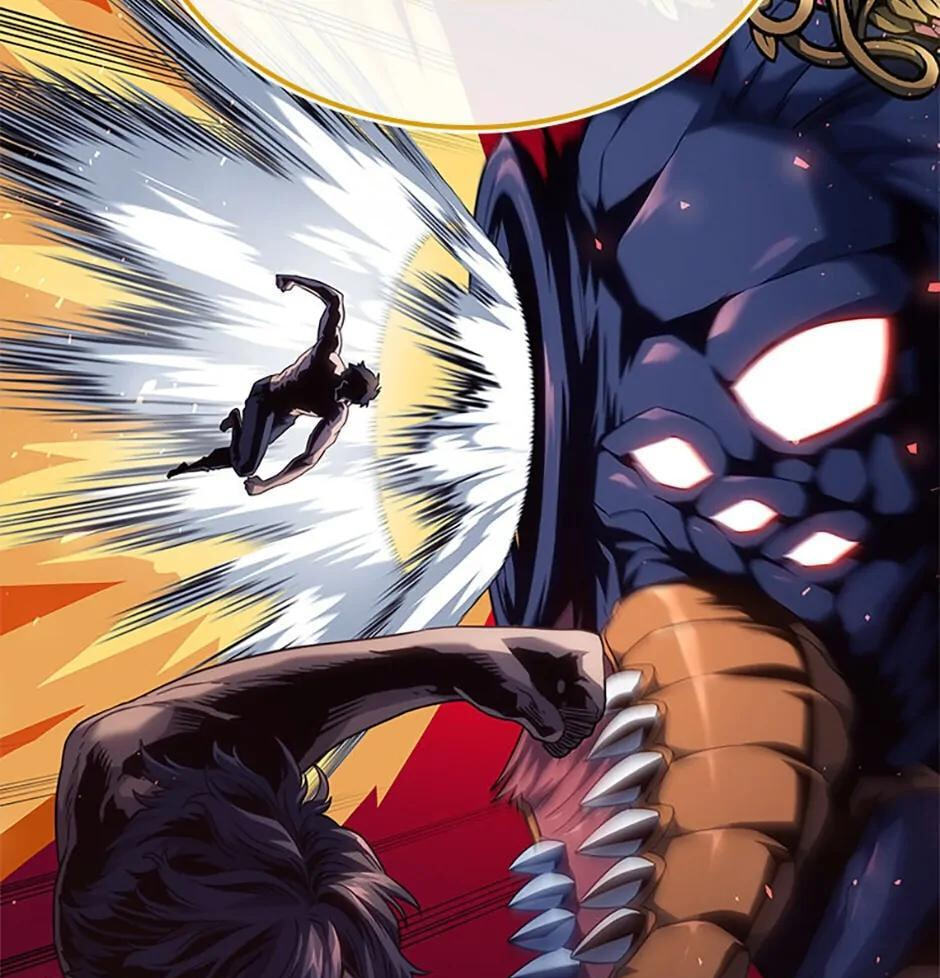 Revenge of the Baskerville Bloodhound, chapter 62, image 30