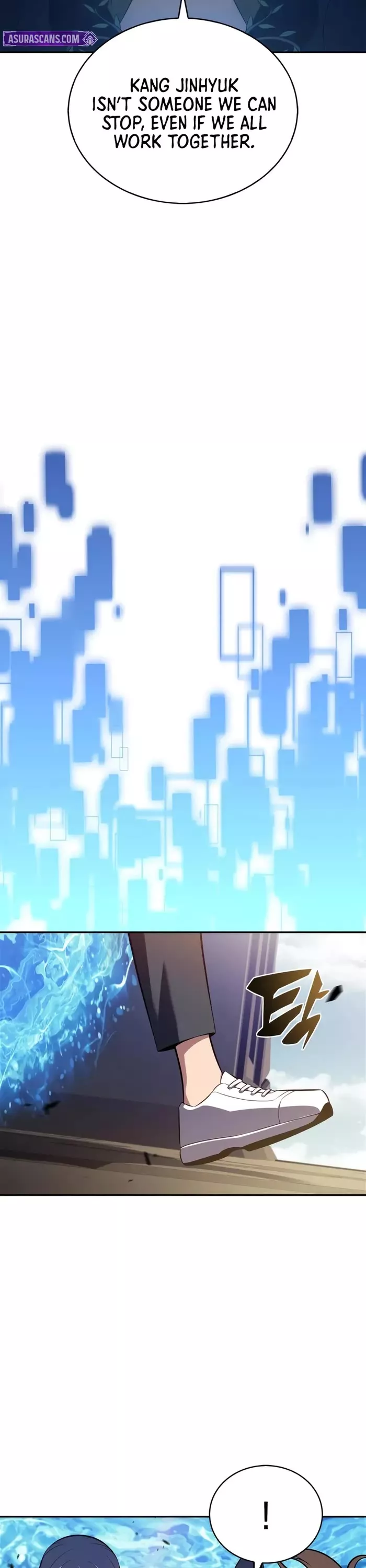 Solo Max-Level Newbie, chapter 216, image 20