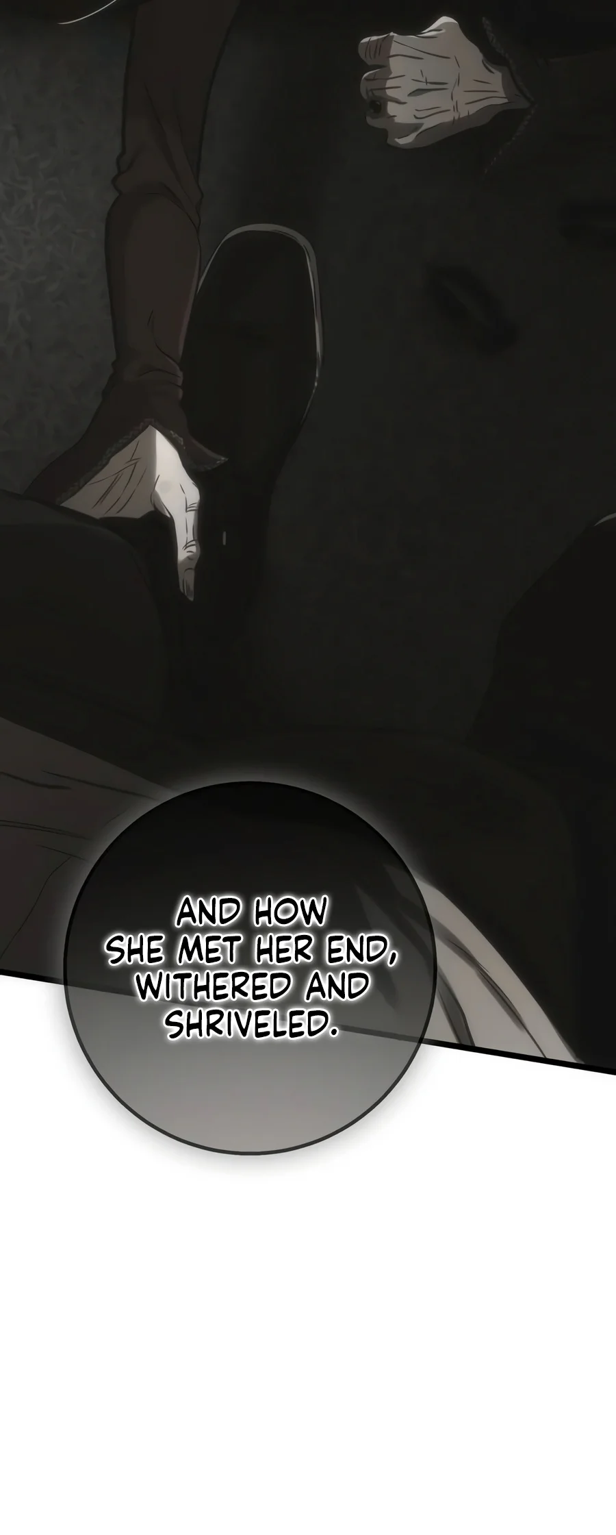 Immortal’s Way of Life, chapter 30, image 5