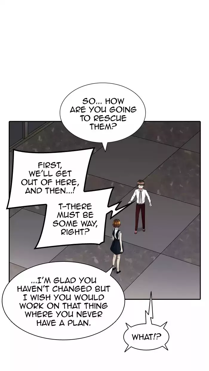 Tower of God, chapter 403, image 20